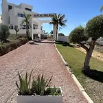 Royal Palm 10 Apartmán Nerja