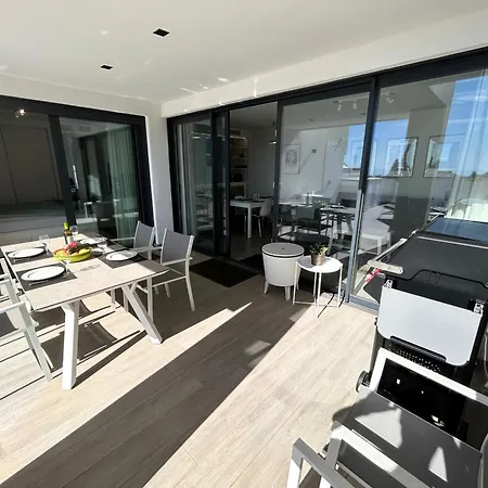 Apartmán Royal Palm 10 *