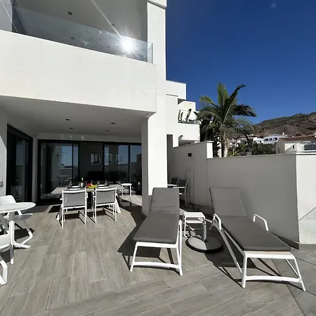 Royal Palm 10 Apartmán