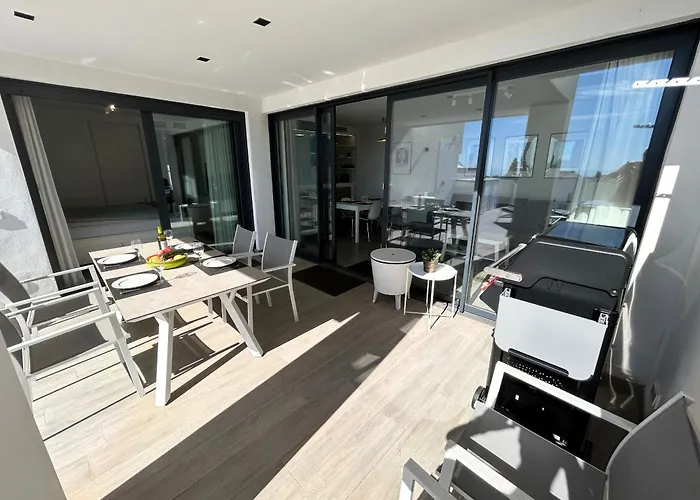 Apartmán Royal Palm 10 *