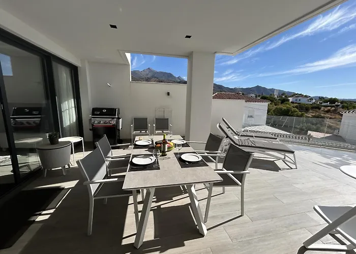 Apartmán Royal Palm 10