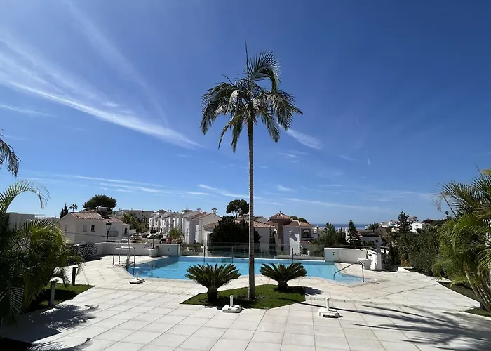 Apartmán Royal Palm 10