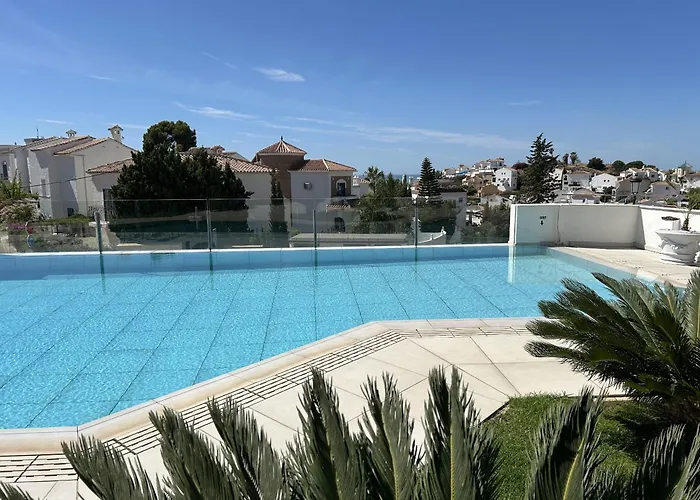 Apartmán Royal Palm 10 *