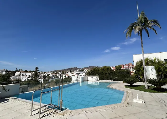 Royal Palm 10 Nerja