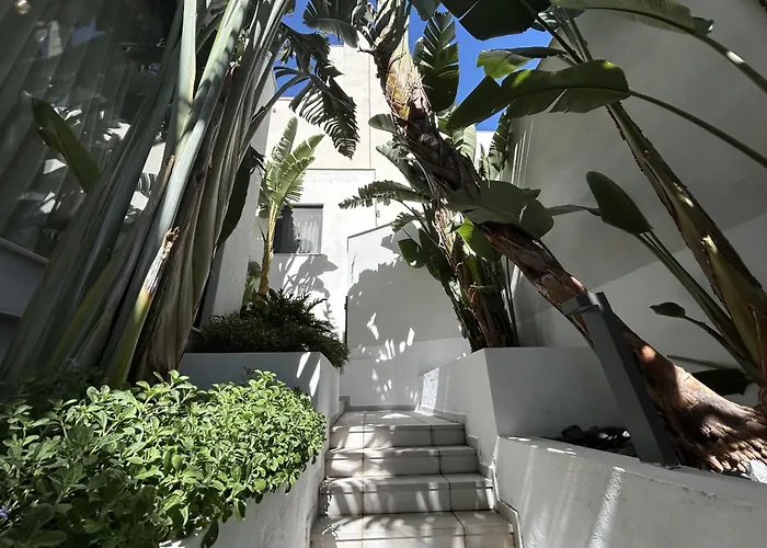 Royal Palm 10 Apartmán