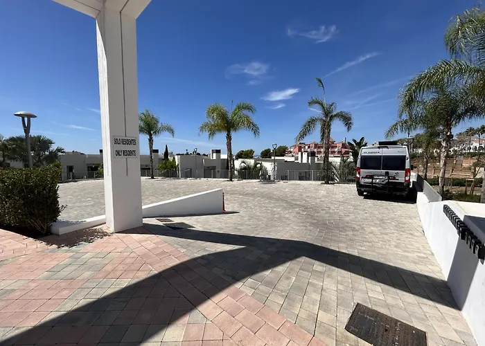 Apartmán Royal Palm 10