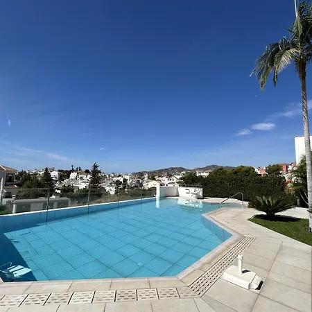 Apartamento Royal Palm 10 Nerja