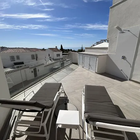 Royal Palm 10 Apartamento