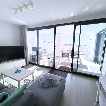 Royal Palm 10 Apartamento