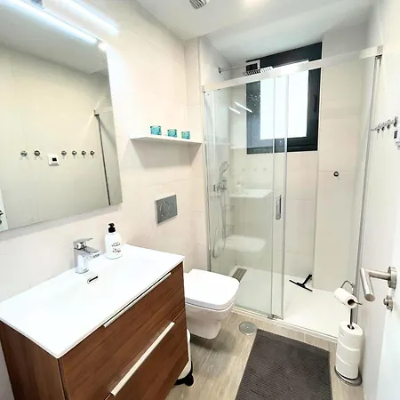 Apartamento Royal Palm 10 Nerja