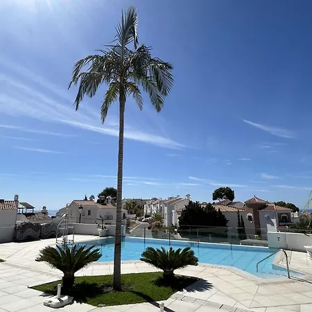 Royal Palm 10 * Nerja