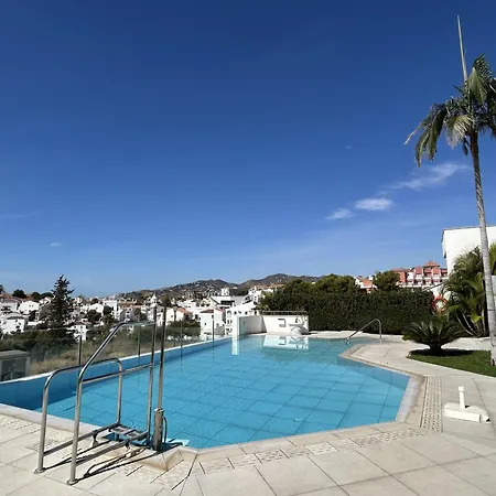 Royal Palm 10 Nerja