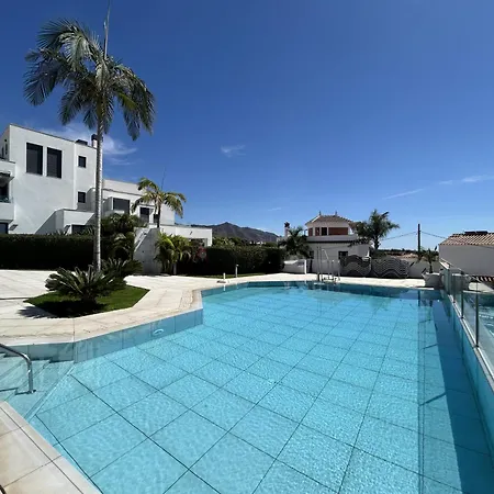 Royal Palm 10 Apartamento