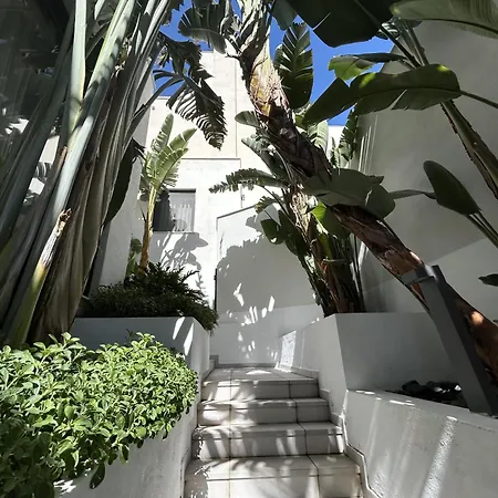 Royal Palm 10 Apartamento