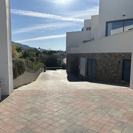Royal Palm 10 Nerja
