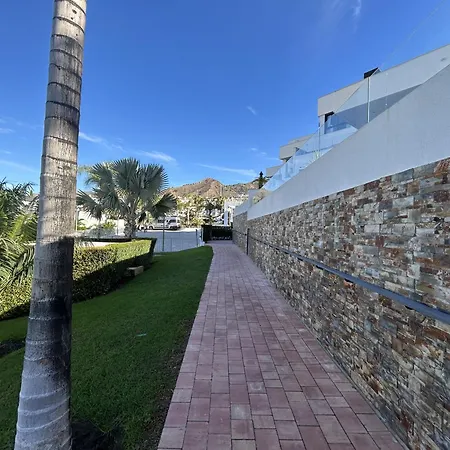 Apartamento Royal Palm 10 Nerja