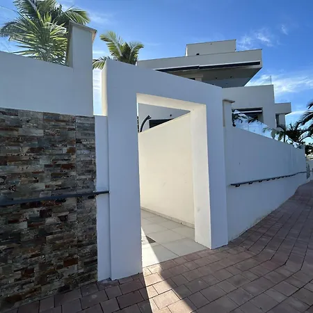 Royal Palm 10 Nerja