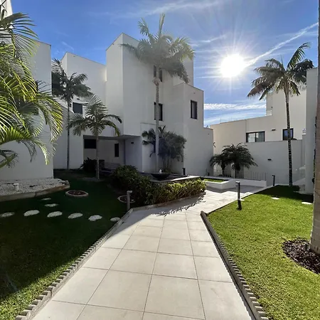 Royal Palm 10 Apartamento