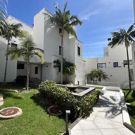 Royal Palm 10 Apartamento *