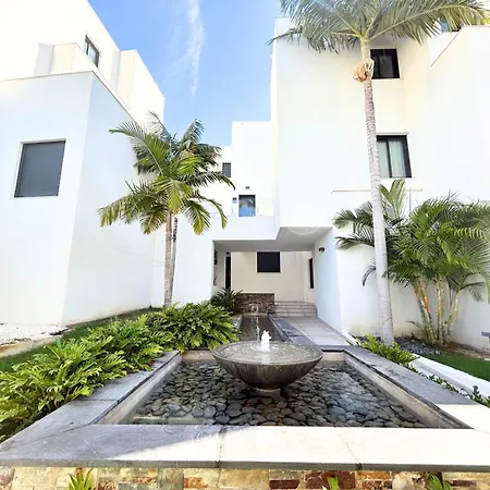 Royal Palm 10 Apartamento Nerja