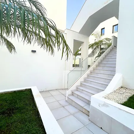 Apartamento Royal Palm 10