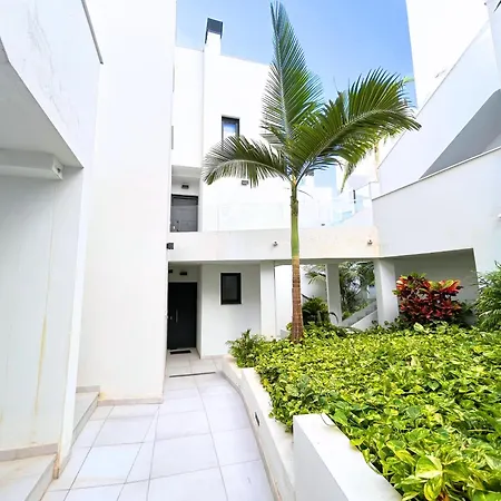 Royal Palm 10 Nerja