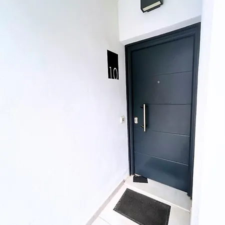 Royal Palm 10 Apartamento Nerja