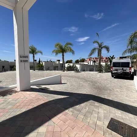 Apartamento Royal Palm 10