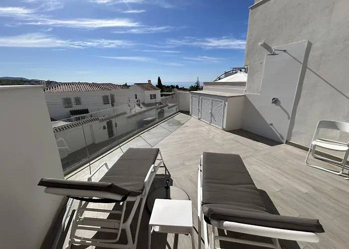 Royal Palm 10 Apartamento