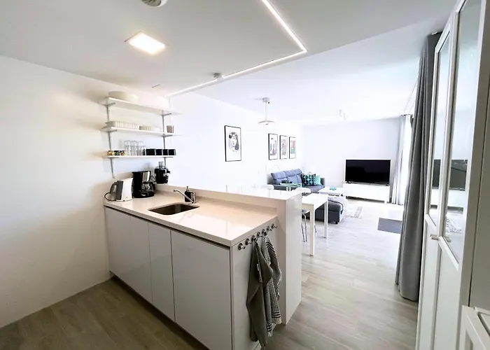 Apartamento Royal Palm 10 *