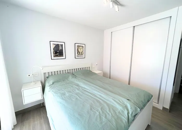 Royal Palm 10 Apartamento *