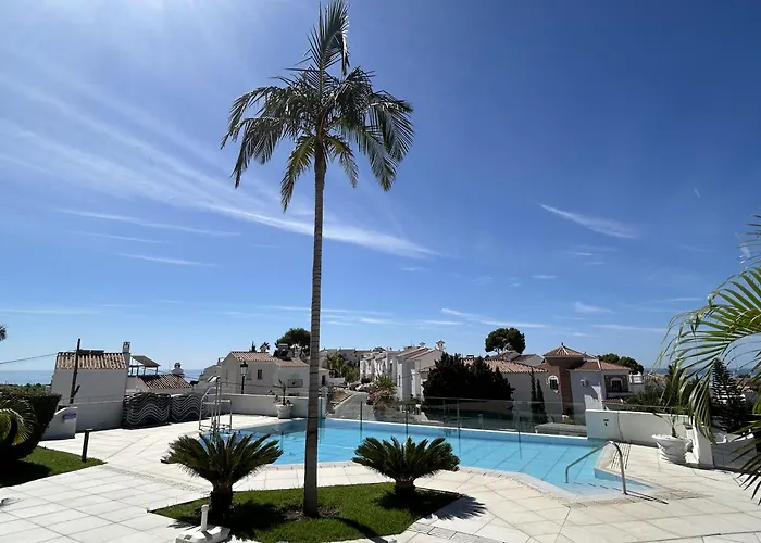 Royal Palm 10 * Nerja