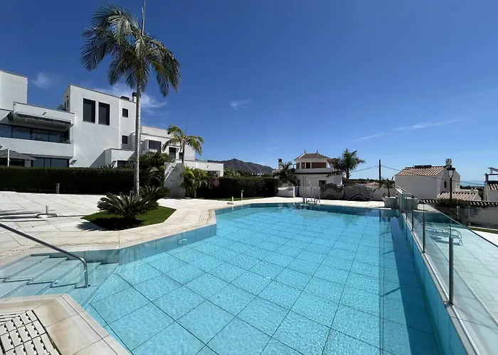 Royal Palm 10 Apartamento