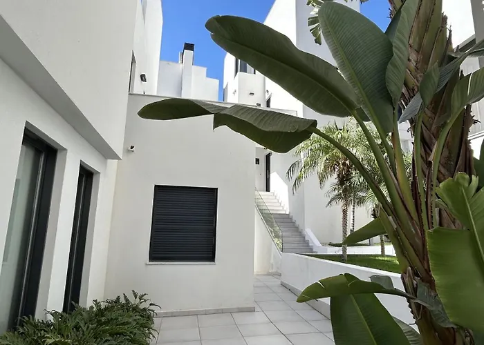 Royal Palm 10 * Nerja