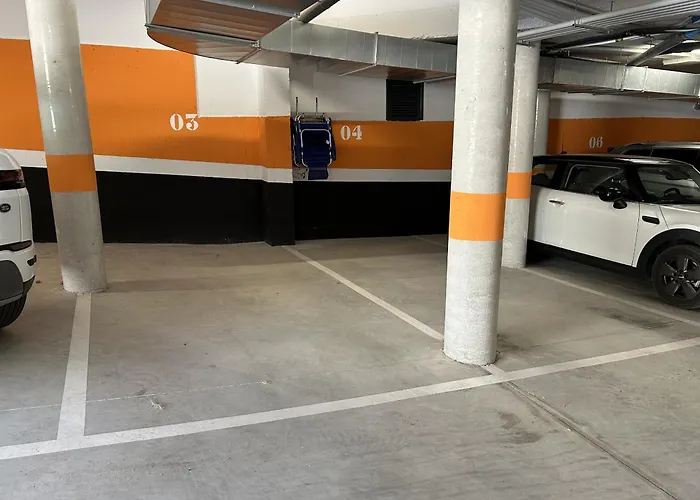 Royal Palm 10 Apartamento *