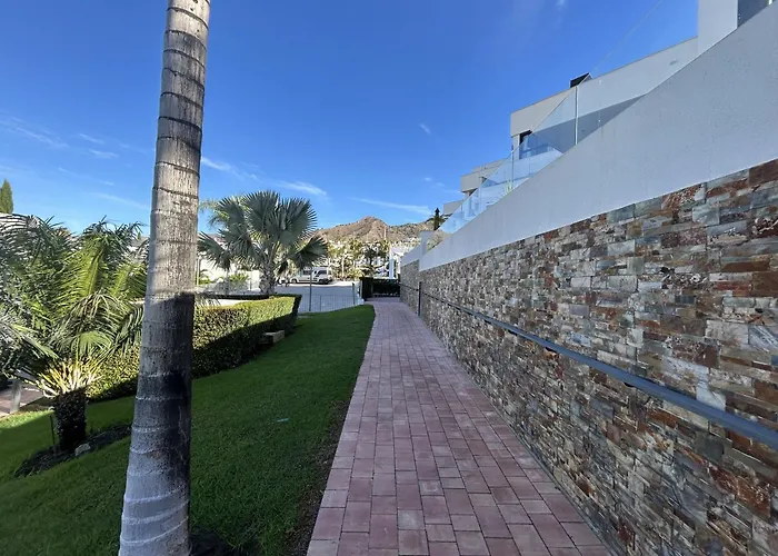 Apartamento Royal Palm 10 Nerja