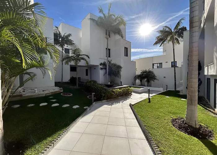 Royal Palm 10 Apartamento