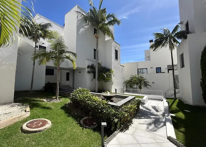 Royal Palm 10 Apartamento *