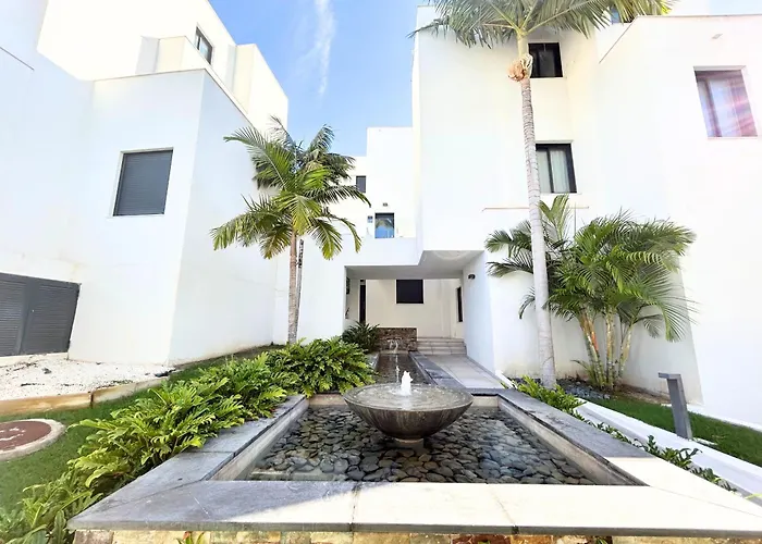 Royal Palm 10 Apartamento Nerja