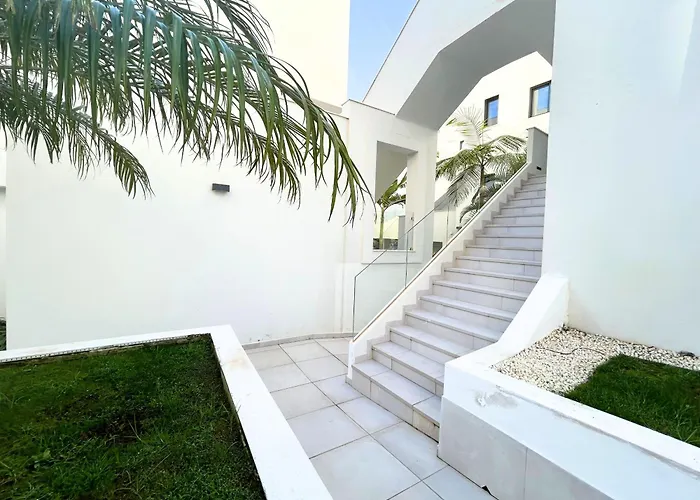 Apartamento Royal Palm 10