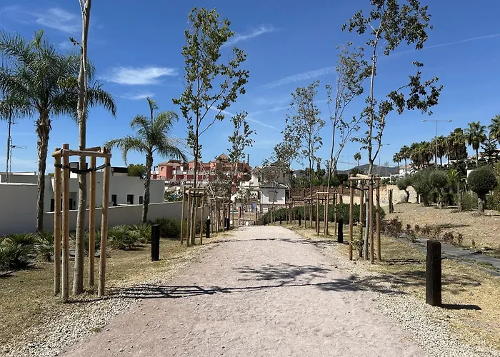 Apartamento Royal Palm 10 Nerja