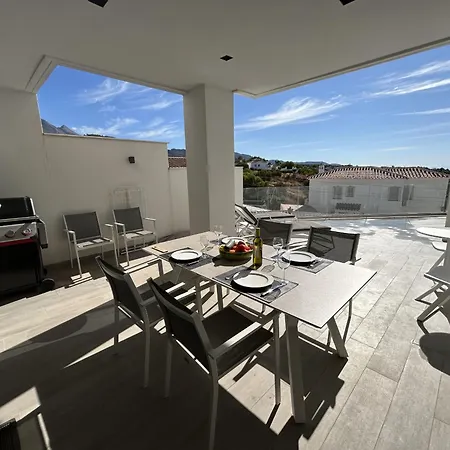 Royal Palm 10 Nerja